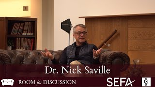 AI: Education&#39;s Future Frontier - with Dr. Nick Saville