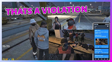 GG 4HEAD And Future On BSK Clapping RUST | NoPixel GTA RP