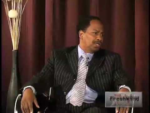 Part 1 of 8: Operating in the Healing Ministry w/ Apostle Gregory Martin