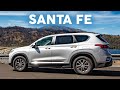 Should You Buy This Base Model SUV? 2020 Hyundai Santa Fe Review