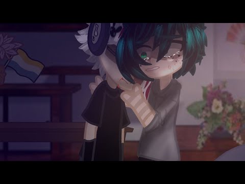 ``Things really aren't that bad..`` // Shouto angst // ¿original? // IzuSho(?) //『 ⋆ ᴛᴏᴋɪᴅᴏᴋɪ ⋆ 』