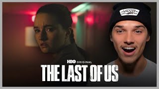The Last Of Us Season 2 | Trailer Reaction!