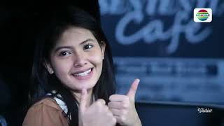Dikta Gak Kedip Lihat Pesona Aurel?! Tatapan yang Bikin Baper | Merangkai Kisah Indah Episode 92