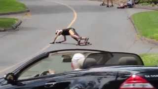 So Good || Longboard Edit