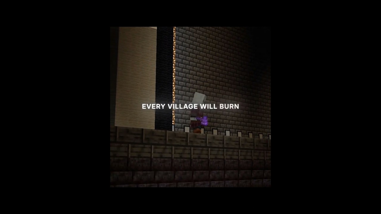 Real Hero of The Village🫡