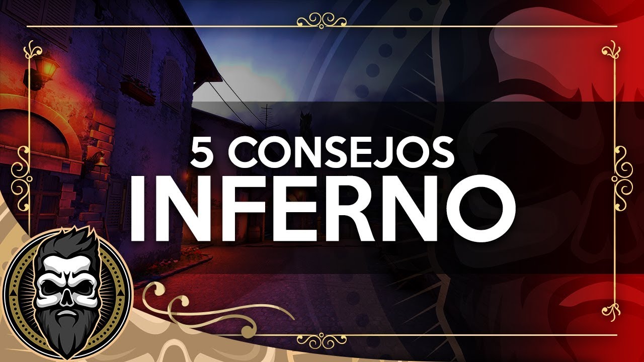 inferno callouts 5 CONSEJOS INFERNO | CS:GO | Muit0