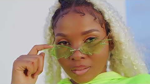 Rayvanny Ft Zuchu - Number One (Official Video)