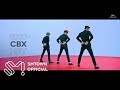 Video Teaser: EXO-CBX-Hey Mama