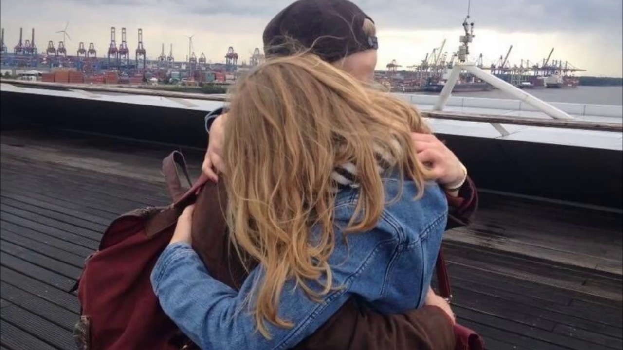 Nick Badza   Tell Me Where Love ხელოვნური სუნთქვა