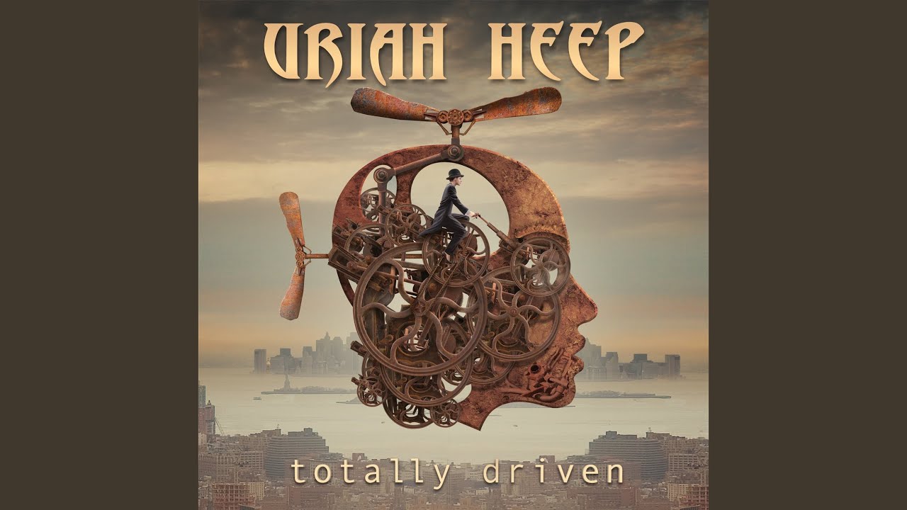 July Morning By Uriah Heep Topic