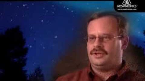 Introduction To Respironics CPAP C-Flex Part 4