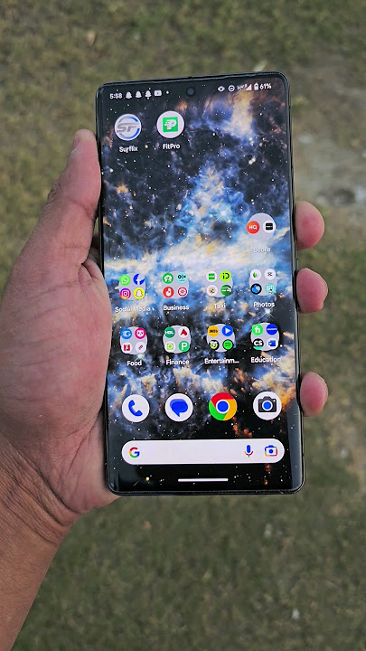 Google Pixel 7 Pro in 2024!