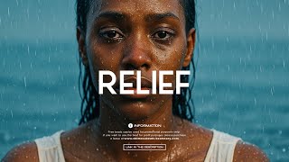 Download Lagu [FREE] Relief – Emotional Afrobeat Instrumental 2025 | Omah Lay x Rema Type Beat MP3