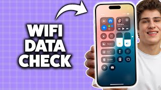 How To Check Wifi Data Usage On iPhone 2025 (Step-By-Step Tutorial) screenshot 4