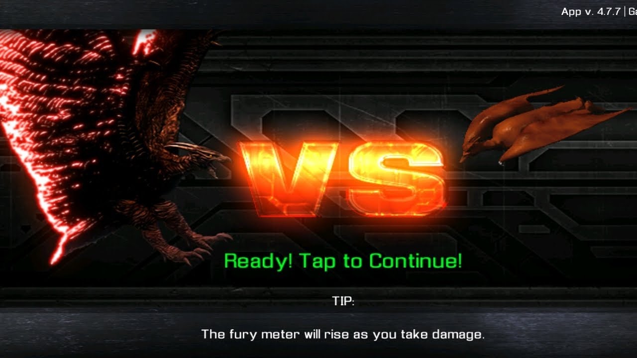 Versus a través del Tiempo | Clásico contra Moderno | Godzilla Omniverse 