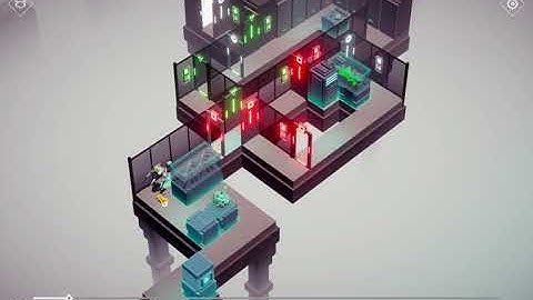 ◇TIMELIE◇ 解法例：Hell Loop 3-4