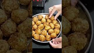 Manchurian Recipe | Street style Manchurian Recipe | Cabbage Manchurian Recipe | Easy Kitchen Hacks