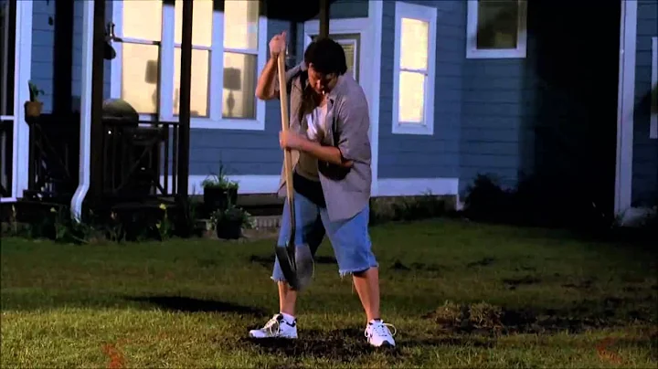 EBAD - Put a Little Love in your Heart