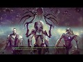 StarCraft Remastered Broodwar Full Zerg Campaign (Speedrun / Walkthrough)