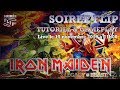 Soirée Flip - Iron Maiden Pro (Stern 2018)