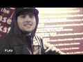 KENNY SHANE x DREAMING