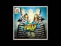 Puffy AmiYumi - Tomodachi No Wao! (Instrumental)