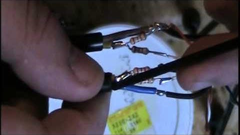 Apex to Jebao Harness/Cable