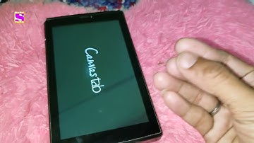 Micromax Canvas Tap ( P702 ) Hard Reset | Pattern Pin Password Unlock