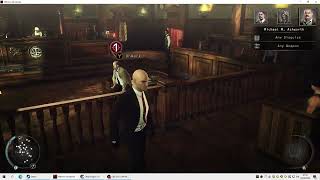 Hitman Absolution Contracts In-Game 2023 03 05 07 33 12