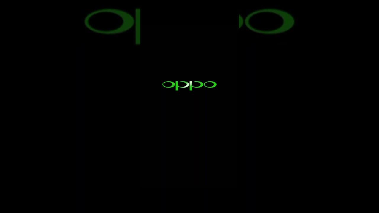 Oppo R821 - On (with Animation)