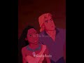 Pocahontas John Smith The Mountain Song Edit