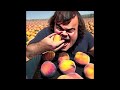 Jack Black - Peaches (Metal AI Version)