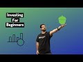 Investing for Beginners (Acorns Investment Review)