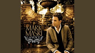 Video thumbnail of "Mark Masri - Caruso"