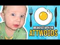 Breakfast with the attwoods ep 3