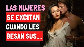 Los Datos Psicológicos Más INCREÍBLES sobre Las Mujeres y Los Varones | Psicología by Sabiduría Esencial 56,534 views 1 year ago 10 minutes, 3 seconds