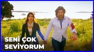 Kerim ile Mustafa Kavga Etti! Fatmagül Kerim'i Seçti - Fatmagül'ün Suçu Ne? 31. Bölüm