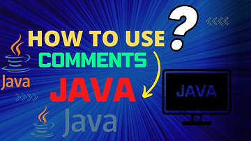 comments in Java| types of comments in Java Urdu/Hindi