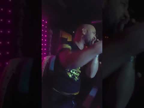 Rachid Anas Sidi Hsain Live In Düsseldorf