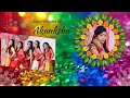 Sangeet ceremony of sweet girl akanksha shoot by khushbu digital studio