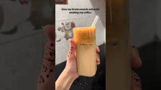 Coffee lovers🌸🤍#coffeegirl #aesthetic #recipe #viral #foryou