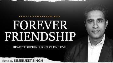 Forever Friendship: A Valentine