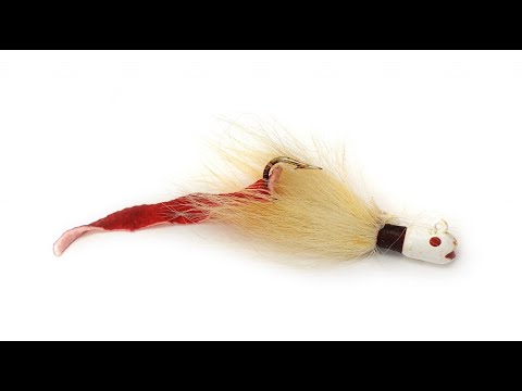 The Versatile Bucktail Jig  Striper Season Update Ep. 19 