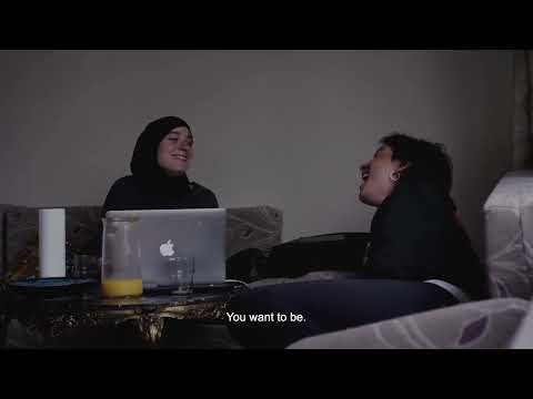 Me You Trailer 28th Ji Hlava IDFF