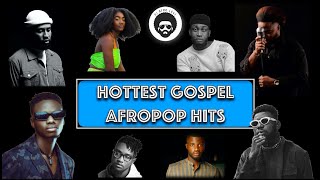 Best of Christian AfroPop (2Hrs) | Hottest 🔥 Gospel AfroPop AfroSwing Mix | DJ Afro Love (2023) screenshot 2