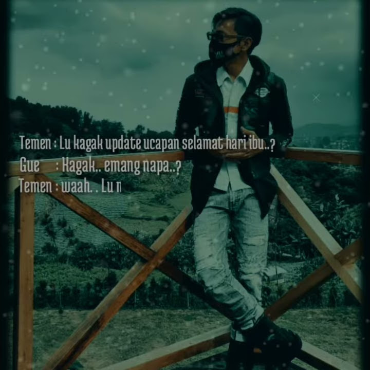 BUNDA - Melly Goeslaw / STORY WA HARI IBU