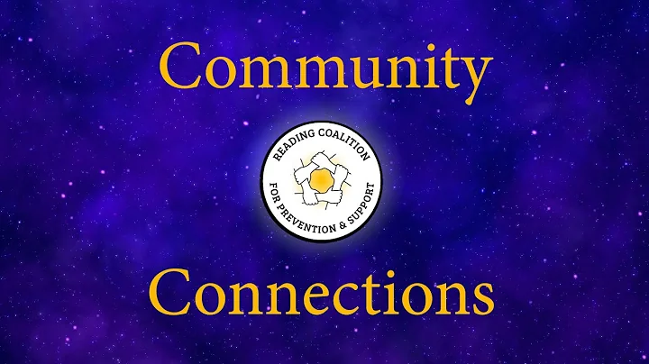 Community Connections Episode 7- Erica McNamara & ...