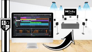 Mixing With Dolby Atmos: A Step-by-Step Guide to Getting Started
