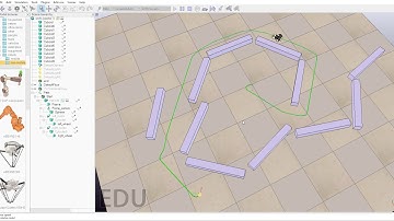 V REP PRO EDU   work   rendering  7 ms 7 9 fps   SIMULATION STOPPED 2020 06 16 00 21 35
