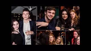 Christine's 18th Birthday Party